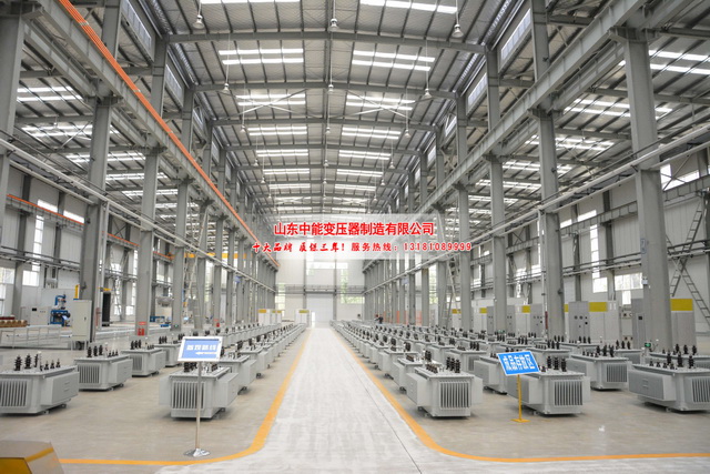 黄山S13-20000KVA/35KV/10KV/油浸式变压器